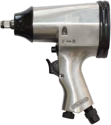 Пневмогайковерт Fubag PW312 + удлинитель + 10 головок купить в Ижевске