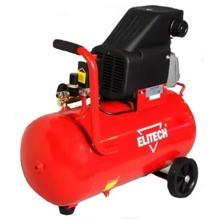 Компрессор масляный поршневой прямой привод Elitech КПМ 200-50 купить в Ижевске