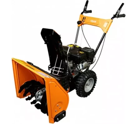 Бензиновый снегоуборщик Sturm STG7453 купить в Ижевске