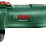 Углошлифовальная машина BOSCH PWS 750-115 (0.603.3A2.420) купить в Ижевске