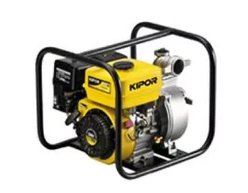 Дизельная мотопомпа KIPOR KDP20 купить в Ижевске