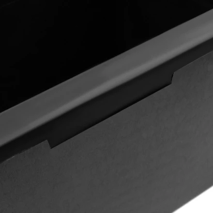 Таз прямоугольный строительный усиленный, 55 л Matrix 81471 купить в Ижевске