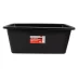 Таз прямоугольный строительный усиленный, 55 л Matrix 81471 купить в Ижевске