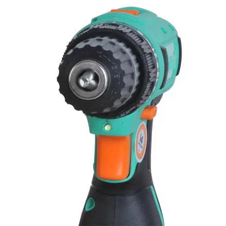 Дрель аккумуляторная CD-3318 LP STURM купить в Ижевске