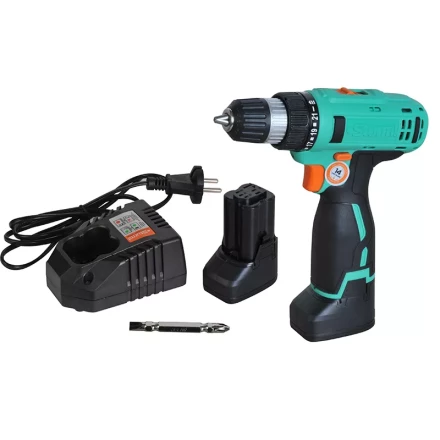 Дрель аккумуляторная CD-3318 LP STURM купить в Ижевске