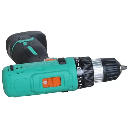 Дрель аккумуляторная CD-3318 LP STURM купить в Ижевске