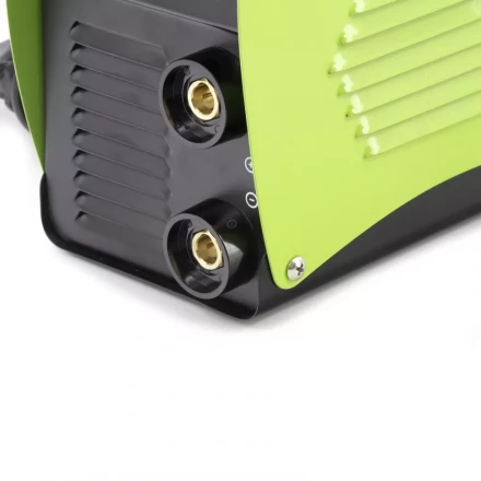 Аппарат инверторный дуговой сварки СИБРТЕХ ИДС-220 94377 купить в Ижевске