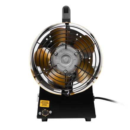 Газовая тепловая пушка GHG-15i, 15 кВт, цифровой термостат, пропан-бутан// Denzel 96478 купить в Ижевске