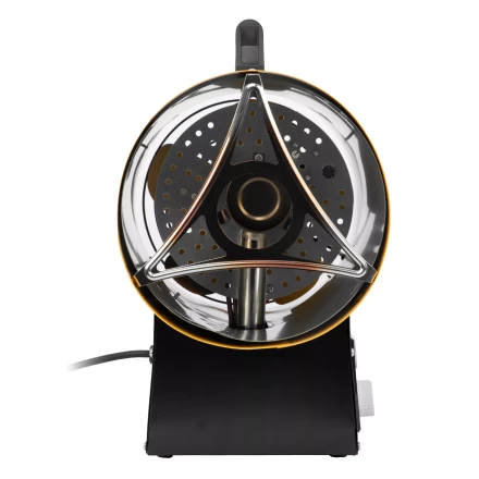 Газовая тепловая пушка GHG-15i, 15 кВт, цифровой термостат, пропан-бутан// Denzel 96478 купить в Ижевске