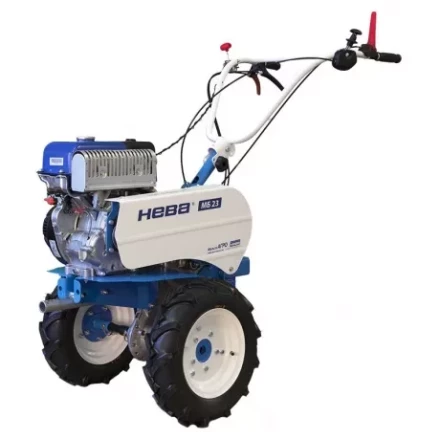 Мотоблок Нева МБ-23 МультиАгро YAMAHA MX300 PRO купить в Ижевске