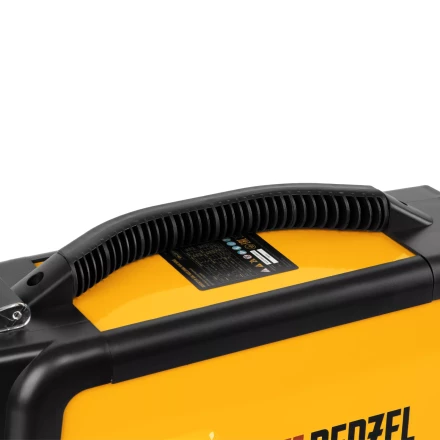 Аппарат инвертор. дуговой сварки SDM-220 Top, 220 А, ПВ 60% кейс// Denzel 94358 купить в Ижевске