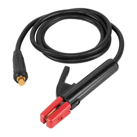 Аппарат инвертор. дуговой сварки SDM-220 Top, 220 А, ПВ 60% кейс// Denzel 94358 купить в Ижевске