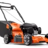 Газонокосилка бензиновая Husqvarna LC 356VP самоходная Honda GCVX 170 купить в Ижевске