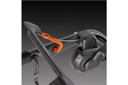 Газонокосилка бензиновая Husqvarna LC 356VP самоходная Honda GCVX 170 купить в Ижевске