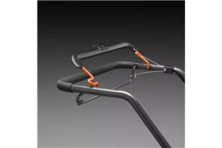 Газонокосилка бензиновая Husqvarna LC 356VP самоходная Honda GCVX 170 купить в Ижевске