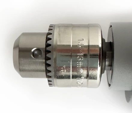 Дрель электрическая сетевая ESPIRA DI-01 400951 купить в Ижевске