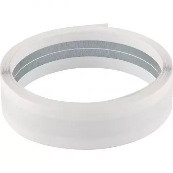 Лента металлизированная углоформирующая защитная 30 м Сибртех 88731 купить в Ижевске