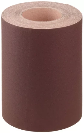 Шлиф-шкурка водостойкая на тканевой основе в рулоне, № 8 (Р 150), 35503-08-200, 200мм x 20м 35503-08-200 купить в Ижевске