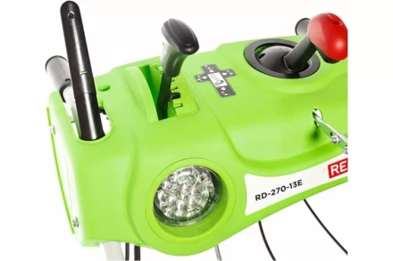 Снегоуборщик RD-SB76/13E RedVerg купить в Ижевске