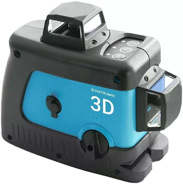 Нивелир лазерный INSTRUMAX 3D ADA купить в Ижевске
