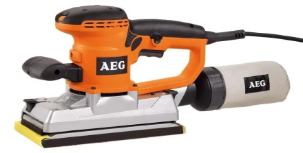 Шлифмашина ВШМ AEG FS 280 419280 купить в Ижевске