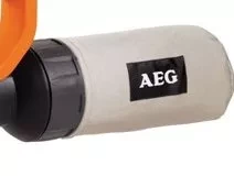 Шлифмашина ВШМ AEG FS 280 419280 купить в Ижевске