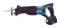 Аккумуляторная сабельная пила Makita BJR181RFE купить в Ижевске