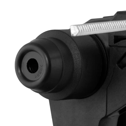 Перфоратор электрический Denzel RHH-600-22, SDS-plus, 600 Вт, 2,5 Дж, 2 реж. 26602 купить в Ижевске