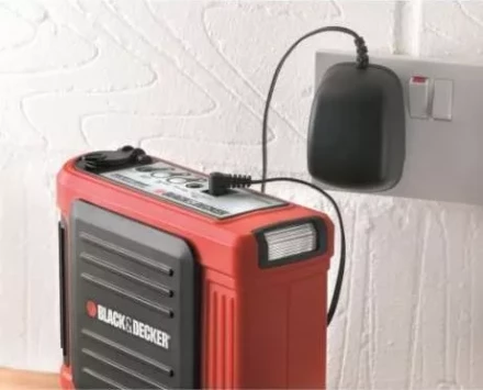 Зарядное устройство B&amp;D BDV 030 купить в Ижевске