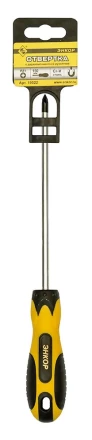 Отвертка PZ1х150 мм Энкор 19522 купить в Ижевске