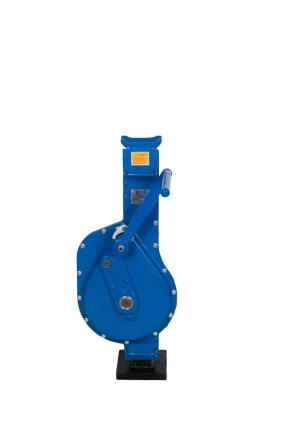 Домкрат реечный TOR ДР 25000 25 т 10625 купить в Ижевске