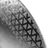 Алмазный диск для резки и шлифовки мрамора Messer M/F. Диаметр 125 мм. купить в Ижевске