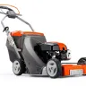 Бензиновая газонокосилка Husqvarna LC 53B E купить в Ижевске
