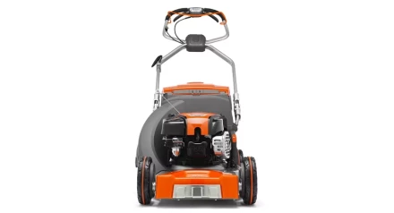 Бензиновая газонокосилка Husqvarna LC 53B E купить в Ижевске