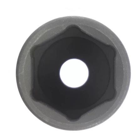 Головка ударная удлиненная шестигранная 32мм 1/2&quot; CrMo  Stels 13952 купить в Ижевске