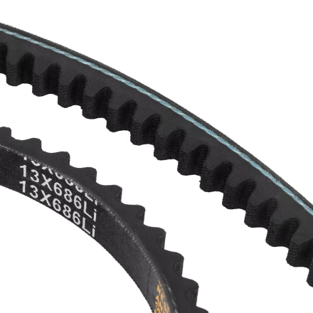 Ремень приводной для виброплиты VC-12 Denzel 98025 купить в Ижевске