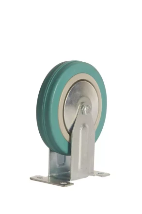 Колесо аппаратное неповоротное FCg 54 125 мм (N) 1039553 купить в Ижевске