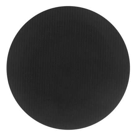 Тарелка опорная для дрели и УШМ с липучкой, 115 мм, мягкая, с адаптером c М14 на d8 Denzel 76247 купить в Ижевске