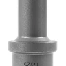 ТСТ коронка MESSER 14X25 с центрирующим сверлом и толкающей пружиной20-25-017 купить в Ижевске