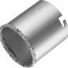 Коронка KRAFTOOL кольцевая с напылением из карбид вольфрама, 73мм 33401-73_z01 купить в Ижевске