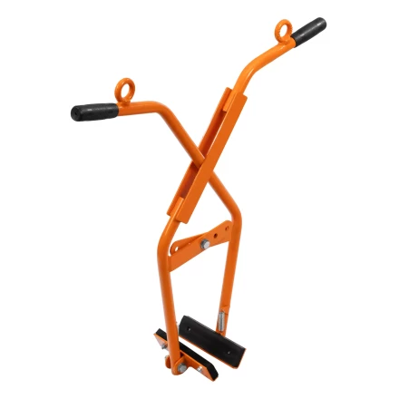 Захват бордюрного камня ручной до 300 мм Сибртех 18162, 100 кг купить в Ижевске