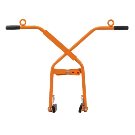 Захват бордюрного камня ручной до 300 мм Сибртех 18162, 100 кг купить в Ижевске