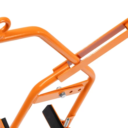 Захват бордюрного камня ручной до 300 мм Сибртех 18162, 100 кг купить в Ижевске