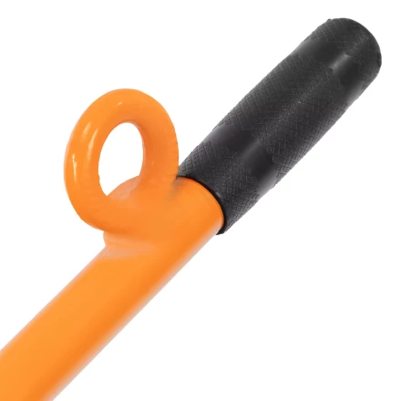 Захват бордюрного камня ручной до 300 мм Сибртех 18162, 100 кг купить в Ижевске