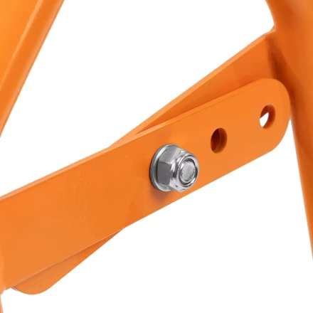 Захват бордюрного камня ручной до 300 мм Сибртех 18162, 100 кг купить в Ижевске