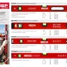 Уровень ЗУБР "МАСТЕР" двутавровый, усиленный, 3 глазка (один поворотный), 150см 4-34583-150 купить в Ижевске