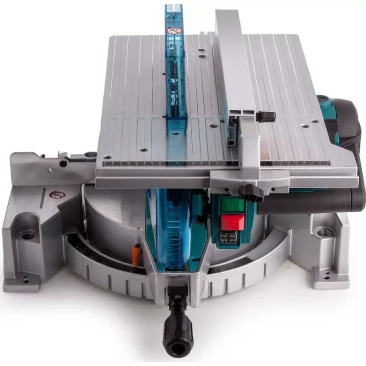 Комбинированная пила Makita LH1201FL купить в Ижевске