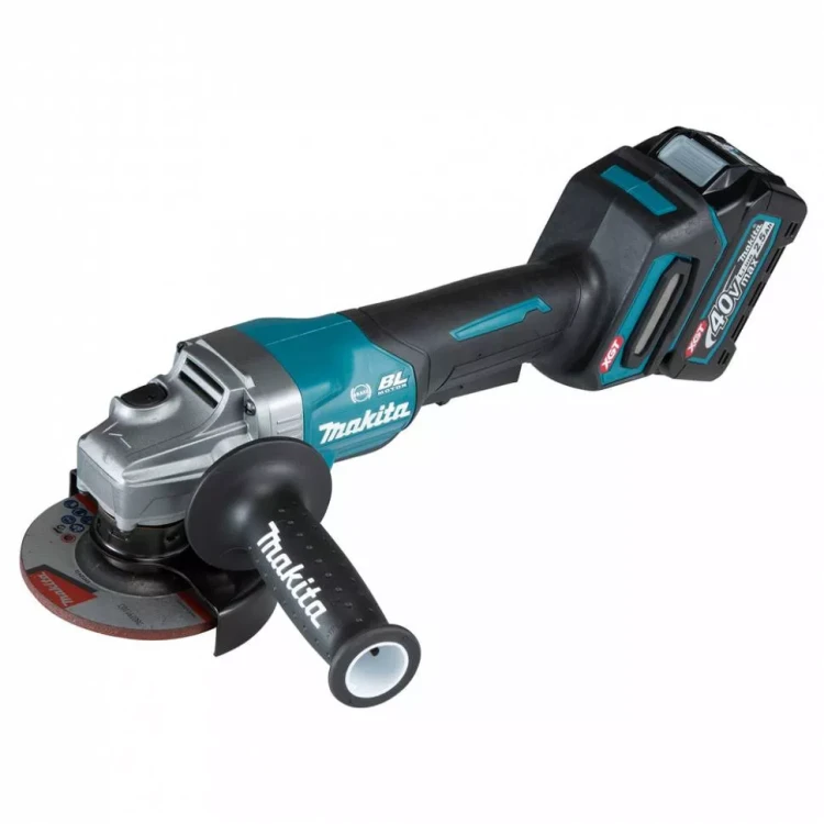 Угловая шлифовальная машина XGT Makita GA012GM201 купить в Ижевске