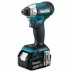 Аккумуляторный ударный шуруповерт Makita DTD157RTJ купить в Ижевске