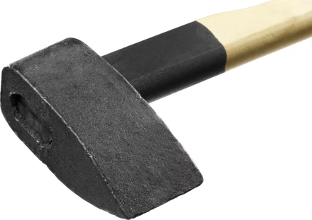 Колун с деревянной рукояткой, 4,0кг 2073-40 купить в Ижевске